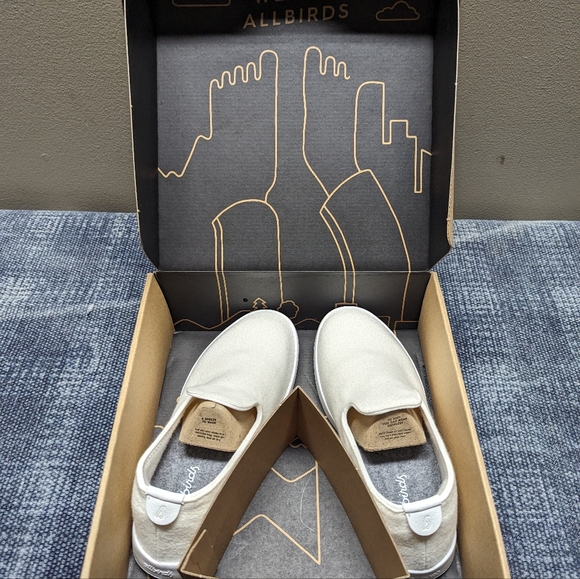 allbirds Shoes - Allbirds Wool Loungers